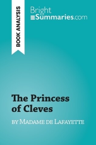 Cover of The Princess of Cleves