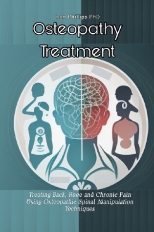 Cover of Osteopathy Treatment