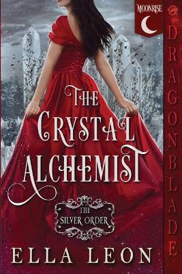 Cover of The Crystal Alchemist