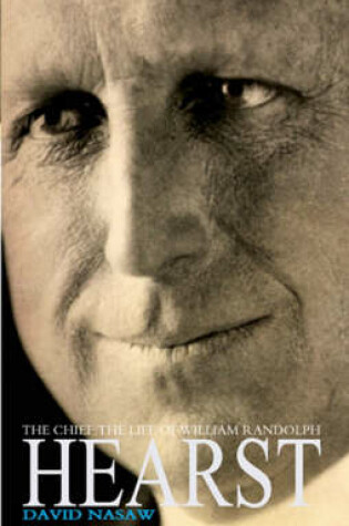 Cover of Chief