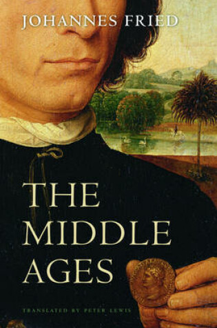 Cover of The Middle Ages