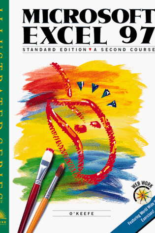 Cover of Micro Excel 97 Ill Standrd A