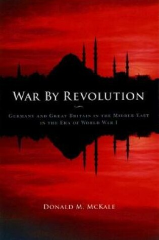 Cover of War by Revolution