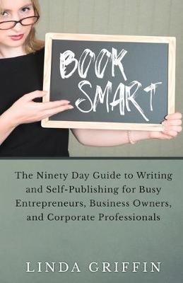 Book cover for Book Smart