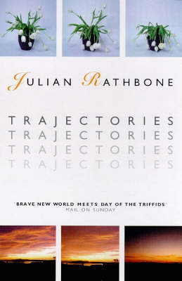 Book cover for Trajectories