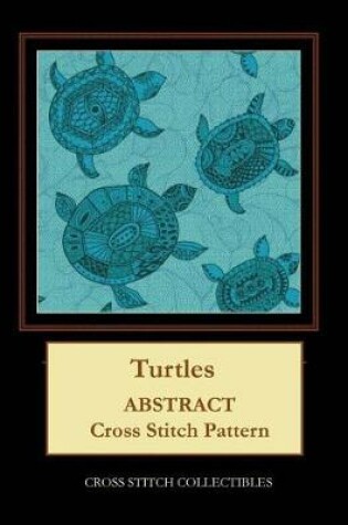 Cover of Turtles