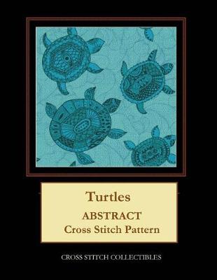 Book cover for Turtles