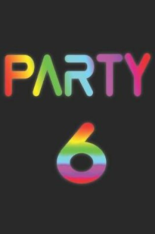 Cover of Party 6