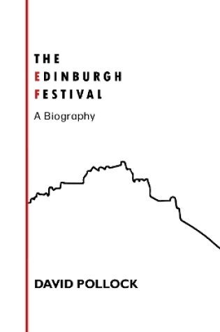 Cover of The Edinburgh Festival