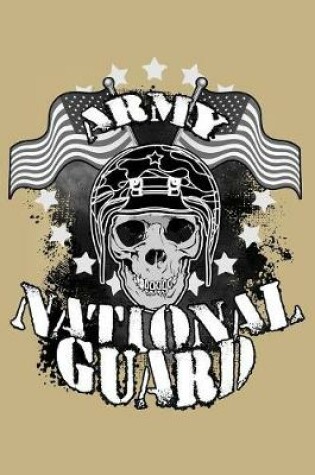 Cover of Army National Guard