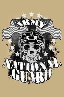 Book cover for Army National Guard