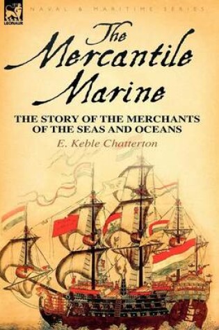 Cover of The Mercantile Marine