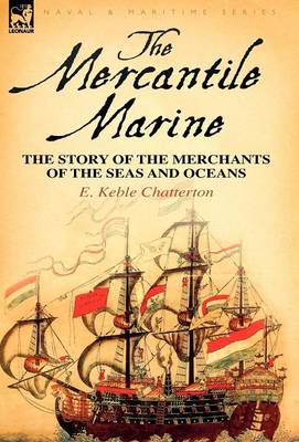 Book cover for The Mercantile Marine