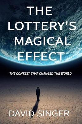 Book cover for The Lottery's Magical Effect