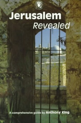 Cover of Jerusalem Revealed