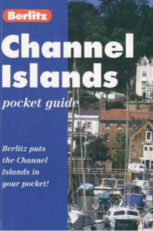 Cover of Channel Islands