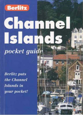 Cover of Channel Islands