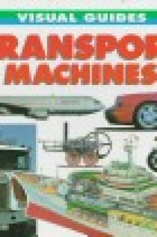 Cover of Transport Machines