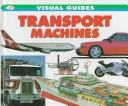 Book cover for Transport Machines