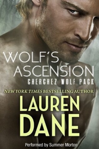 Cover of Wolf's Ascension