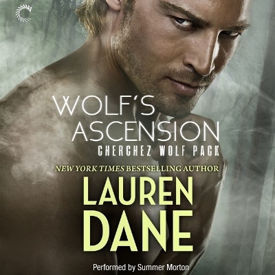 Cover of Wolf's Ascension