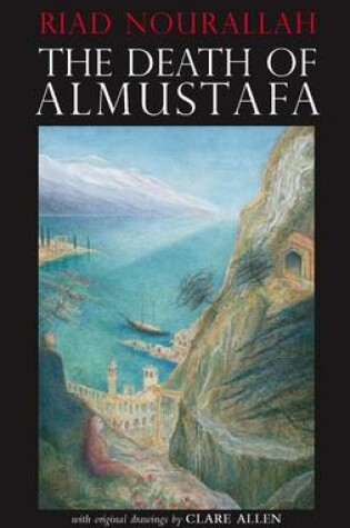 Cover of The Death of Almustafa