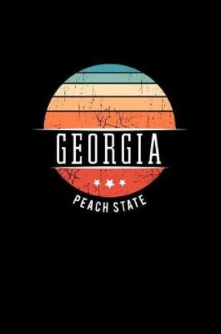 Cover of Georgia Peach State