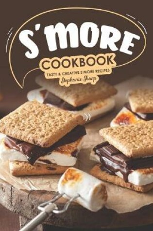 Cover of S'more Cookbook