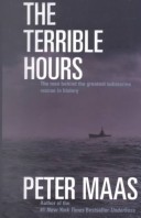 Book cover for Terrible Hours PB
