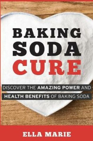 Cover of Baking Soda Cure