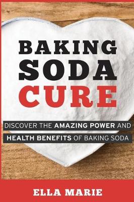 Book cover for Baking Soda Cure