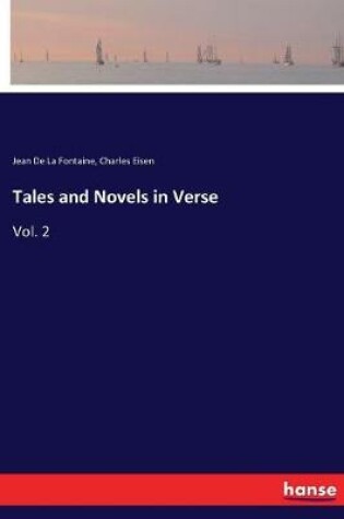 Cover of Tales and Novels in Verse