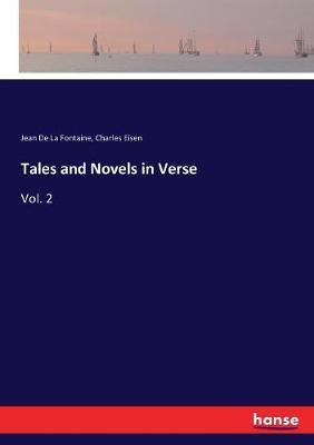 Book cover for Tales and Novels in Verse