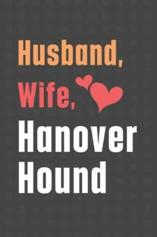 Cover of Husband, Wife, Hanover Hound