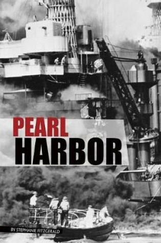 Cover of Pearl Harbor