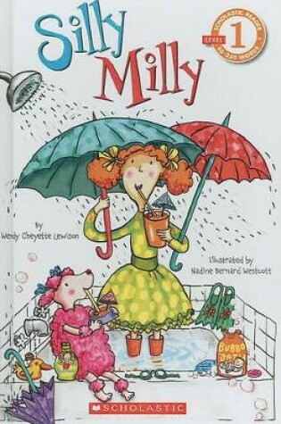Cover of Silly Milly