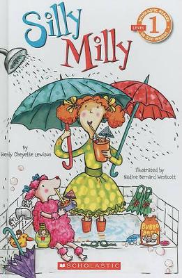 Book cover for Silly Milly