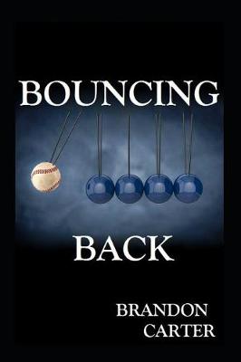 Book cover for Bouncing Back