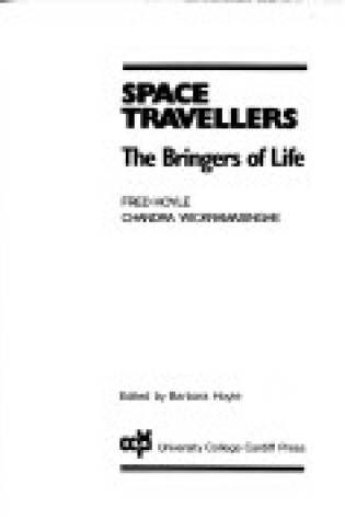 Cover of Space Travellers