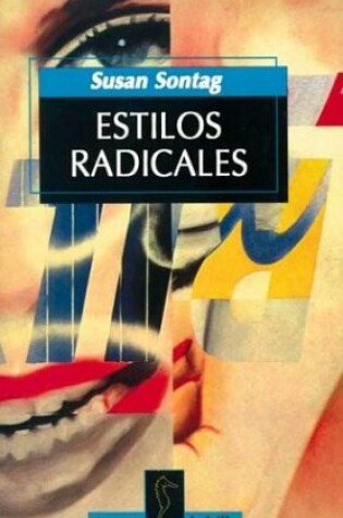 Cover of Estilos Radicales - B -