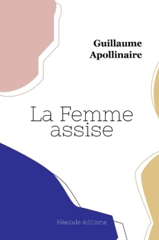 Cover of La Femme assise