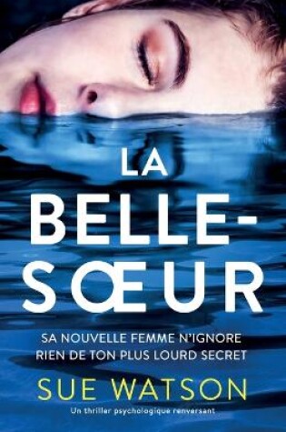 Cover of La Belle-soeur