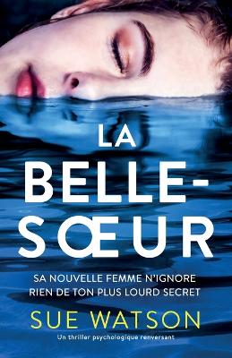 Book cover for La Belle-soeur