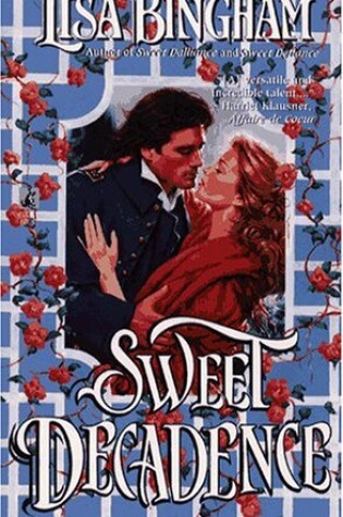 Cover of Sweet Decadence