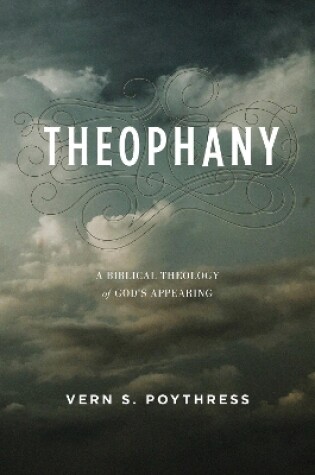 Cover of Theophany