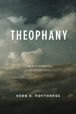 Book cover for Theophany