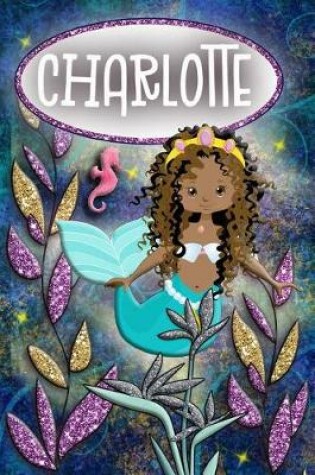 Cover of Mermaid Dreams Charlotte