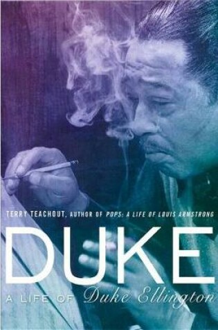 Cover of Duke - Life Of Duke Ellington