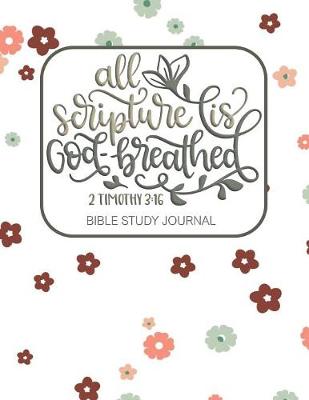Book cover for All Scripture is God-Breathed 2 Timothy 3