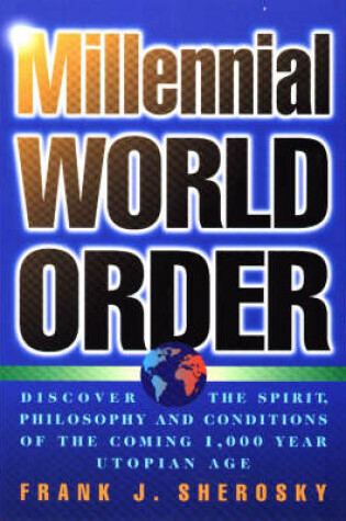 Cover of Millennial World Order
